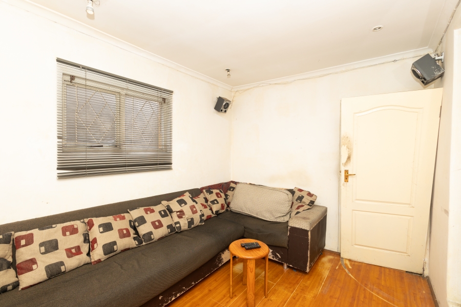 3 Bedroom Property for Sale in Bernadino Heights Western Cape